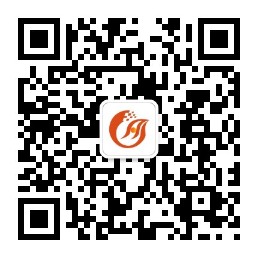 千恒云公众号二维码